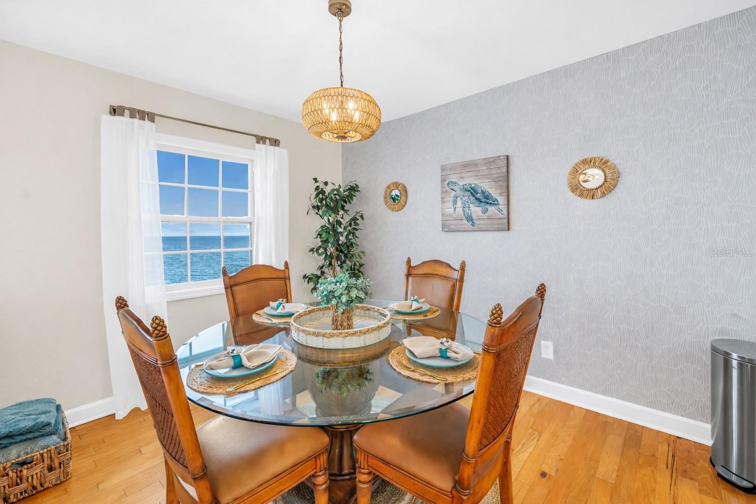 WATERSIDE AT COQUINA KEY SOUTH - Residential