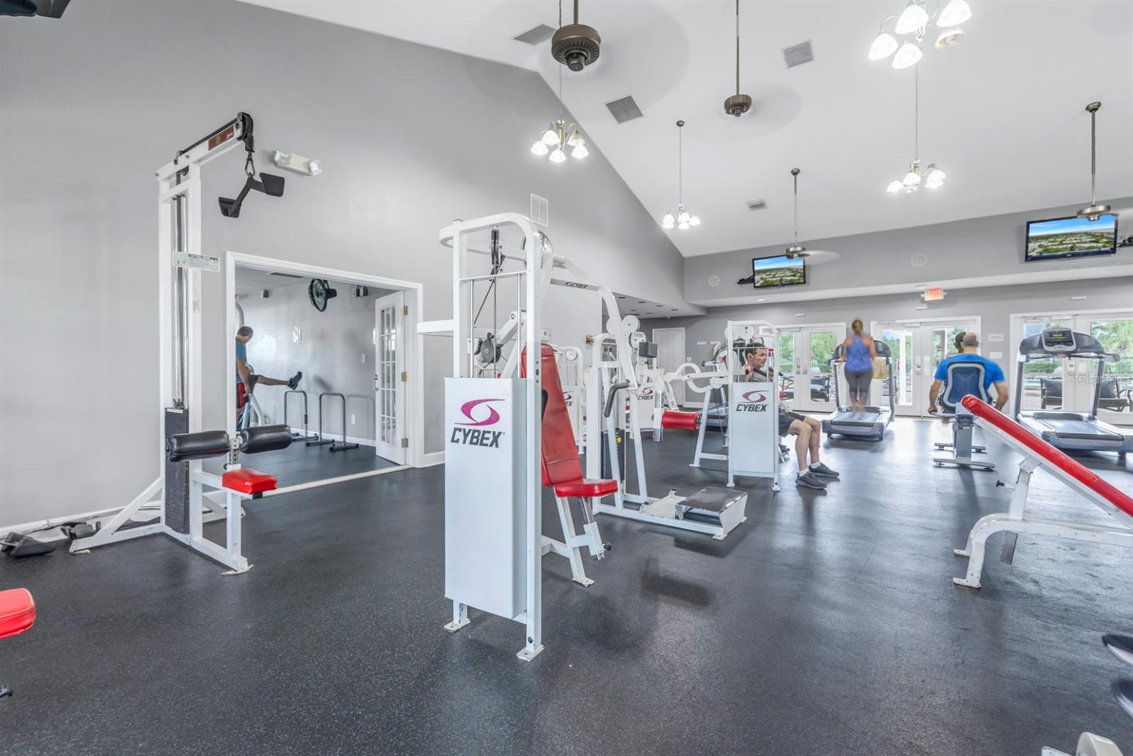 WATERSIDE AT COQUINA KEY SOUTH - Residential