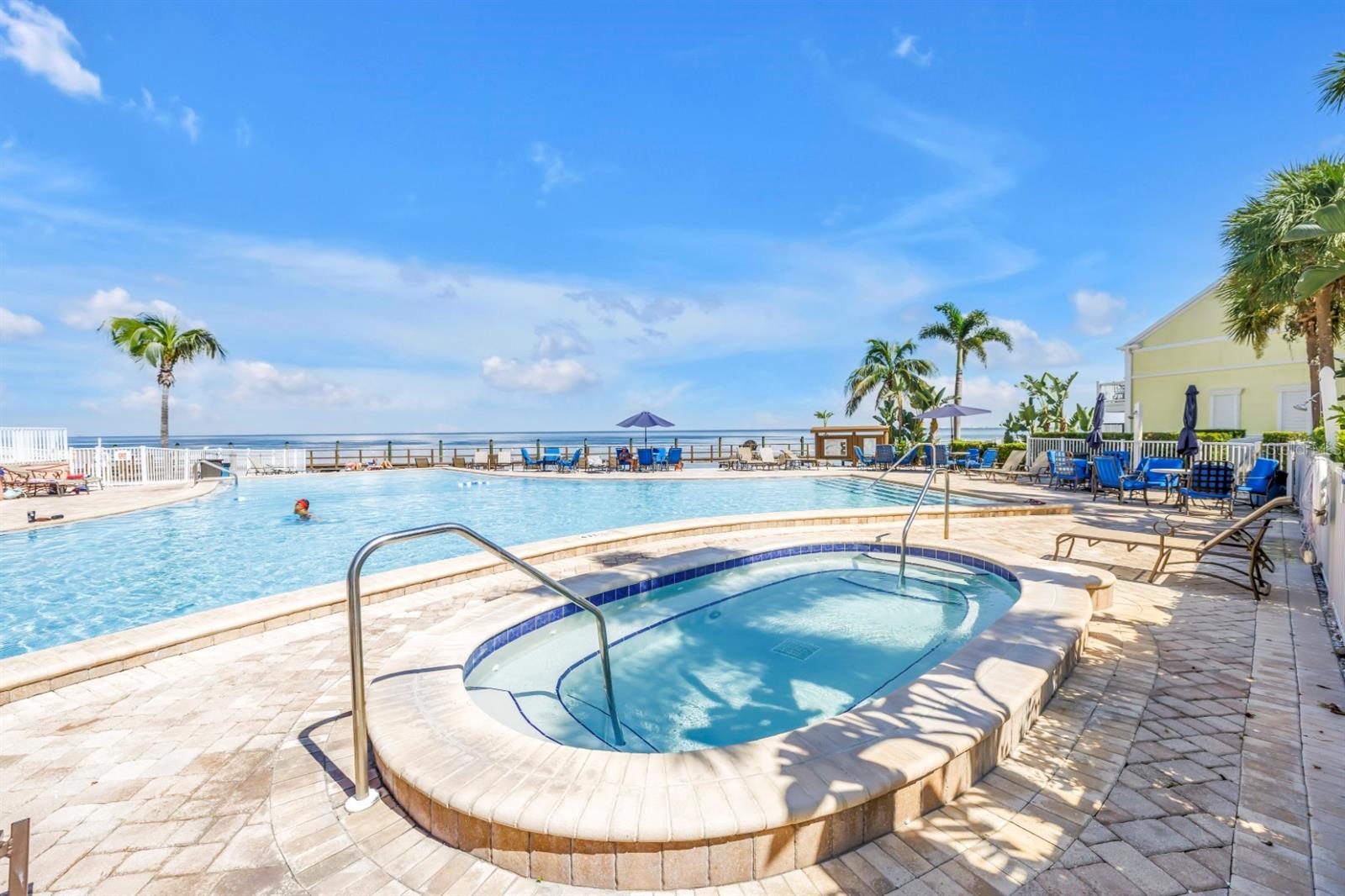 WATERSIDE AT COQUINA KEY SOUTH - Residential