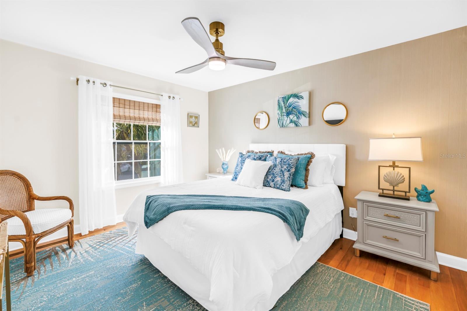 WATERSIDE AT COQUINA KEY SOUTH - Residential