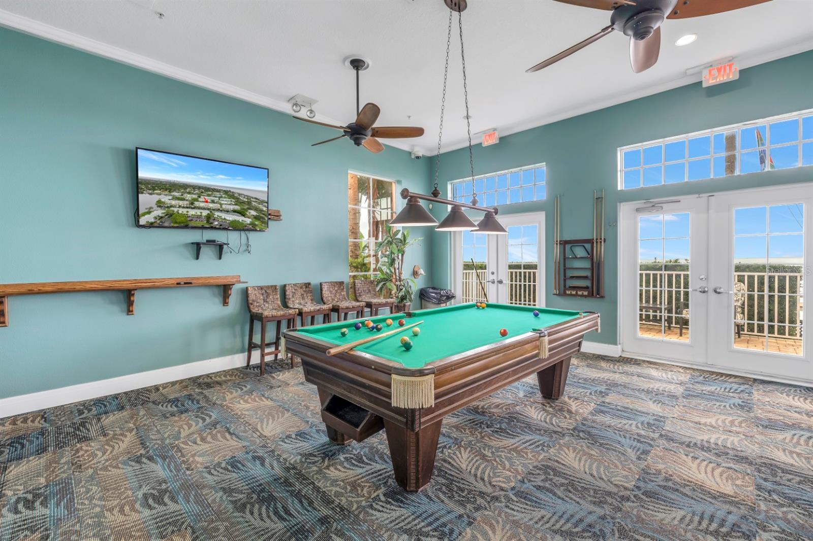 WATERSIDE AT COQUINA KEY SOUTH - Residential