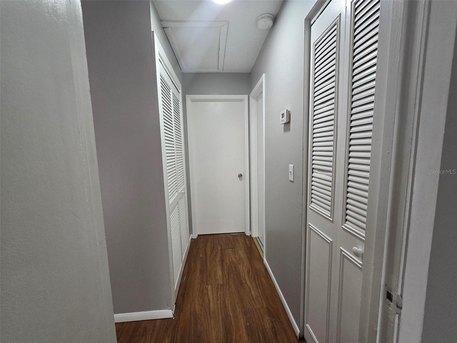 9TH STREET VILLAS A CONDOMINIU - Residential Lease