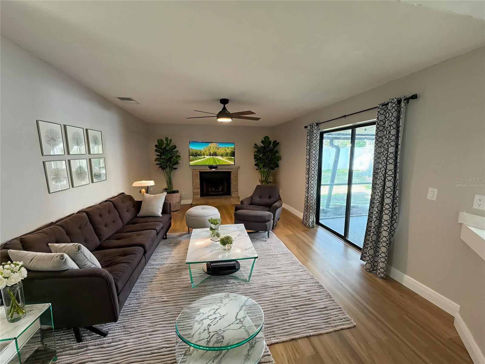 ALAFAYA WOODS PH 07 - Residential