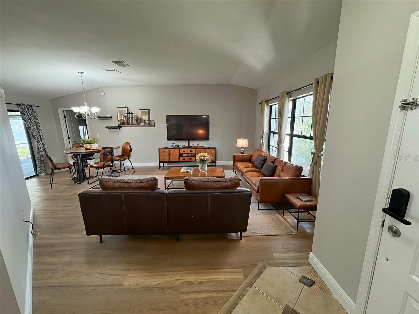 ALAFAYA WOODS PH 07 - Residential