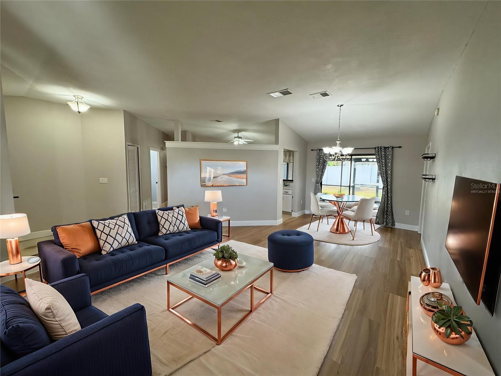 ALAFAYA WOODS PH 07 - Residential
