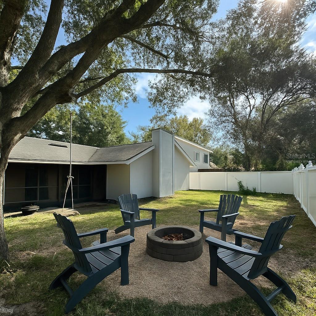 ALAFAYA WOODS PH 07 - Residential