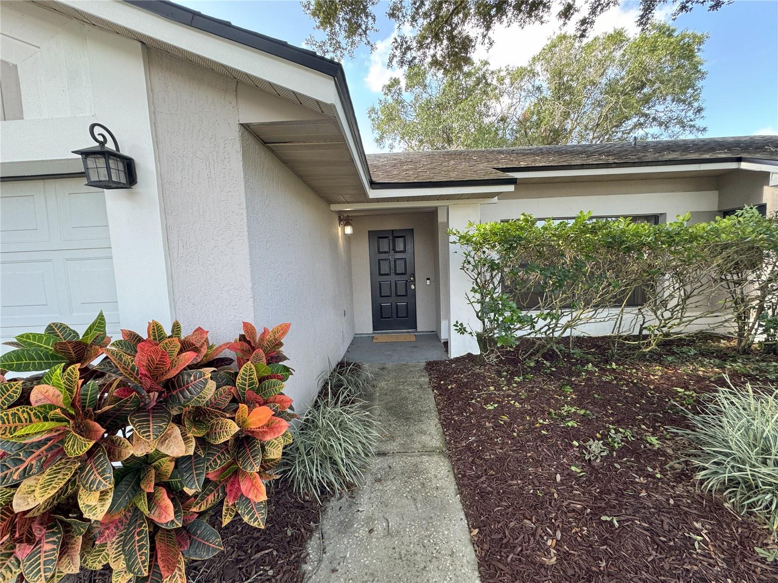 ALAFAYA WOODS PH 07 - Residential
