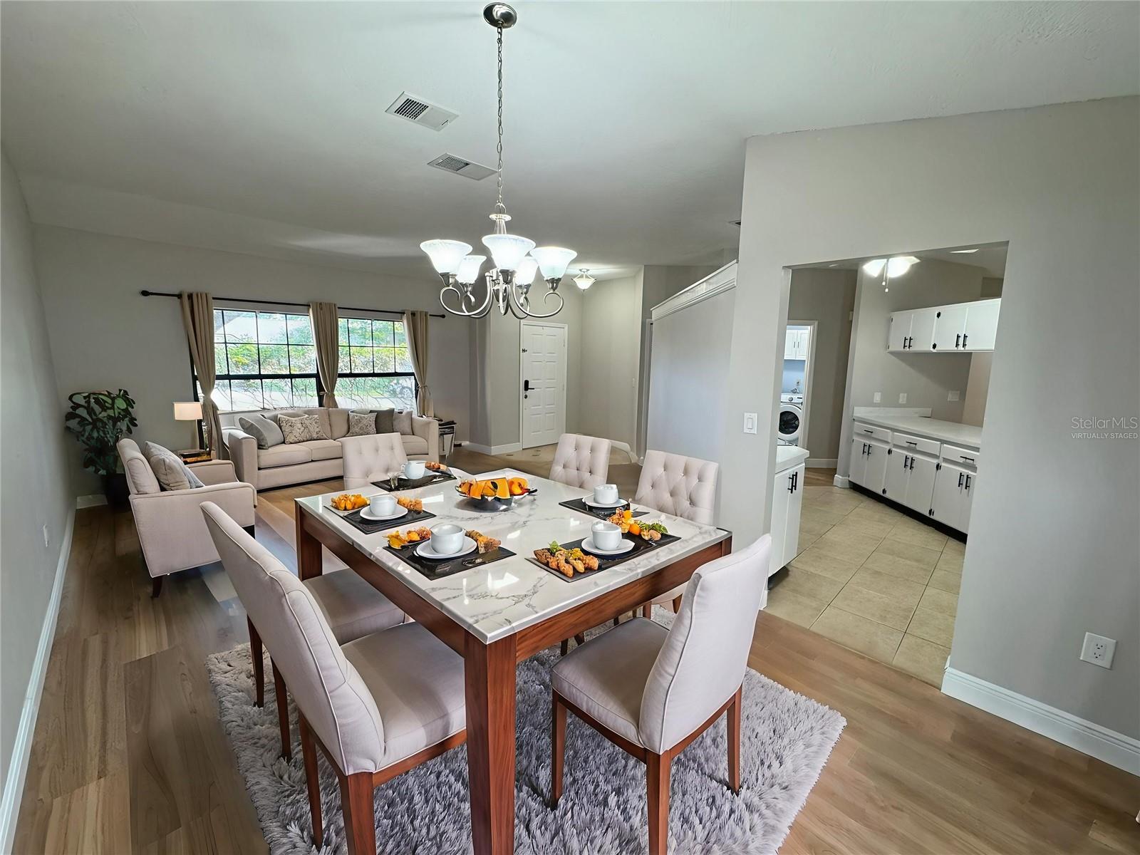 ALAFAYA WOODS PH 07 - Residential