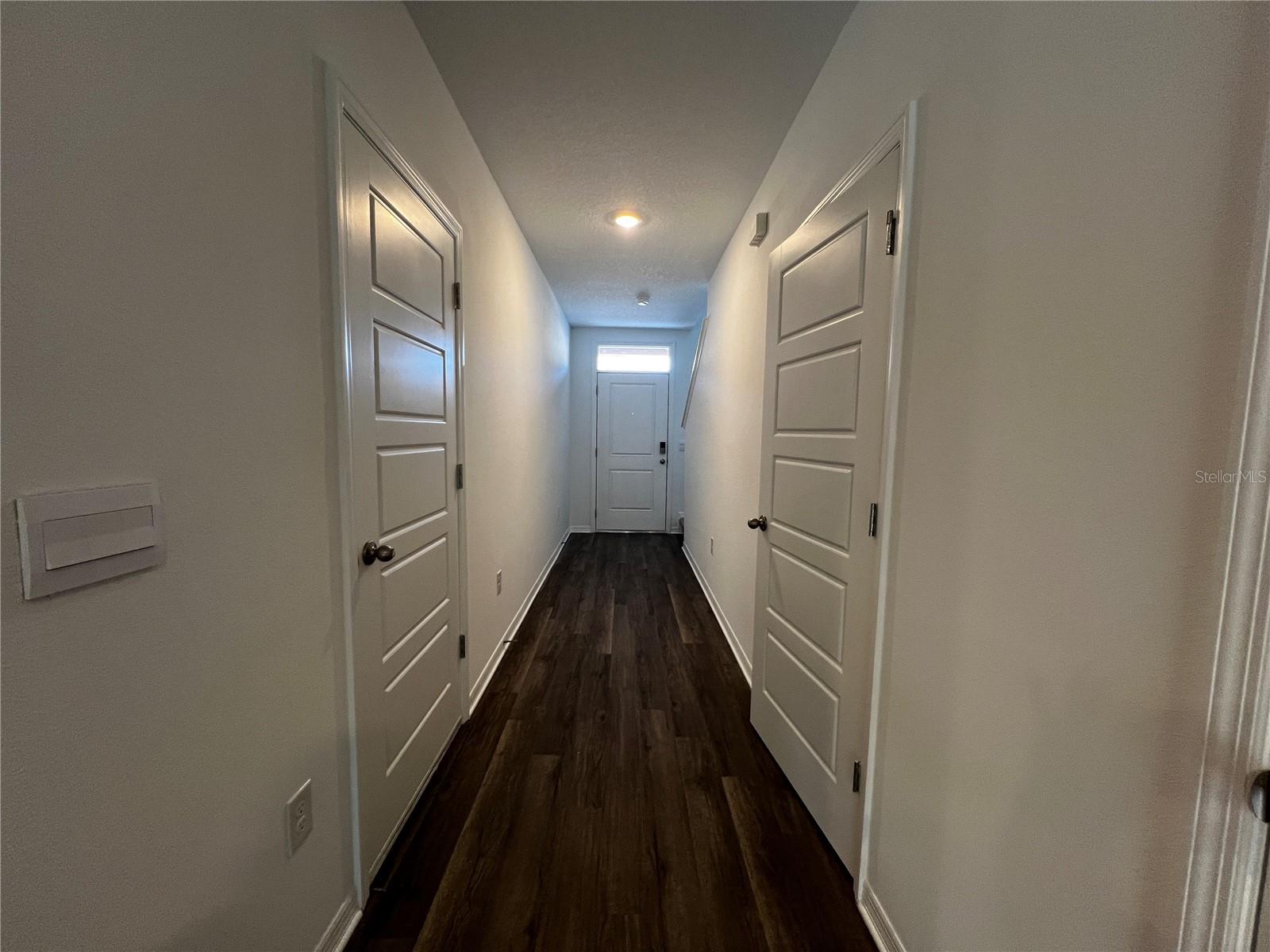 HORSE CREEK AT CROSSWINDS - Residential Lease