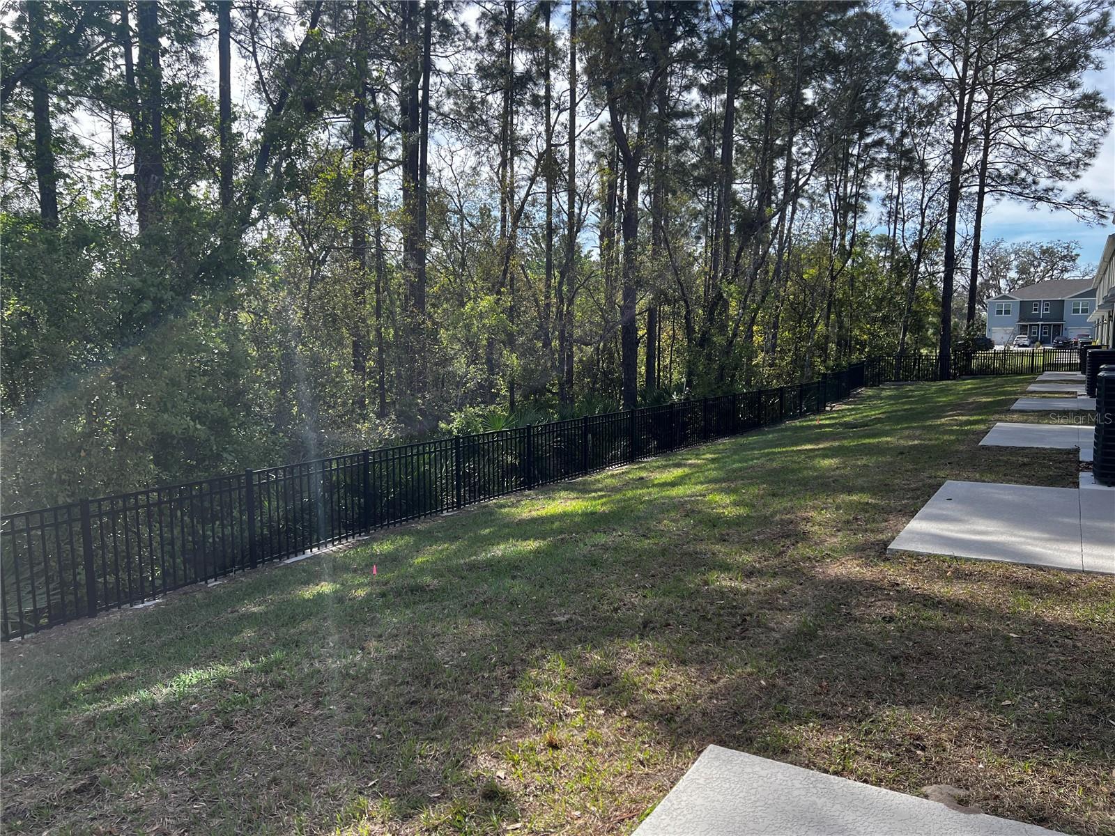 HORSE CREEK AT CROSSWINDS - Residential Lease