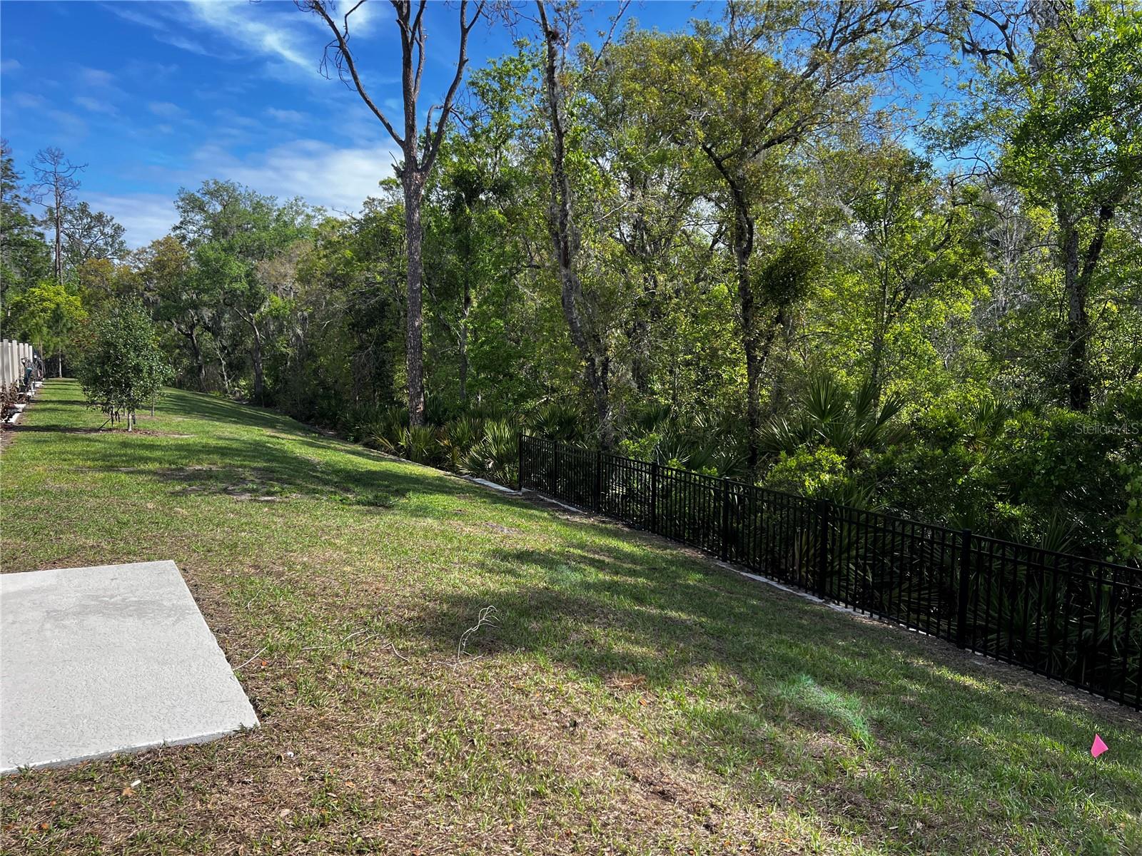 HORSE CREEK AT CROSSWINDS - Residential Lease