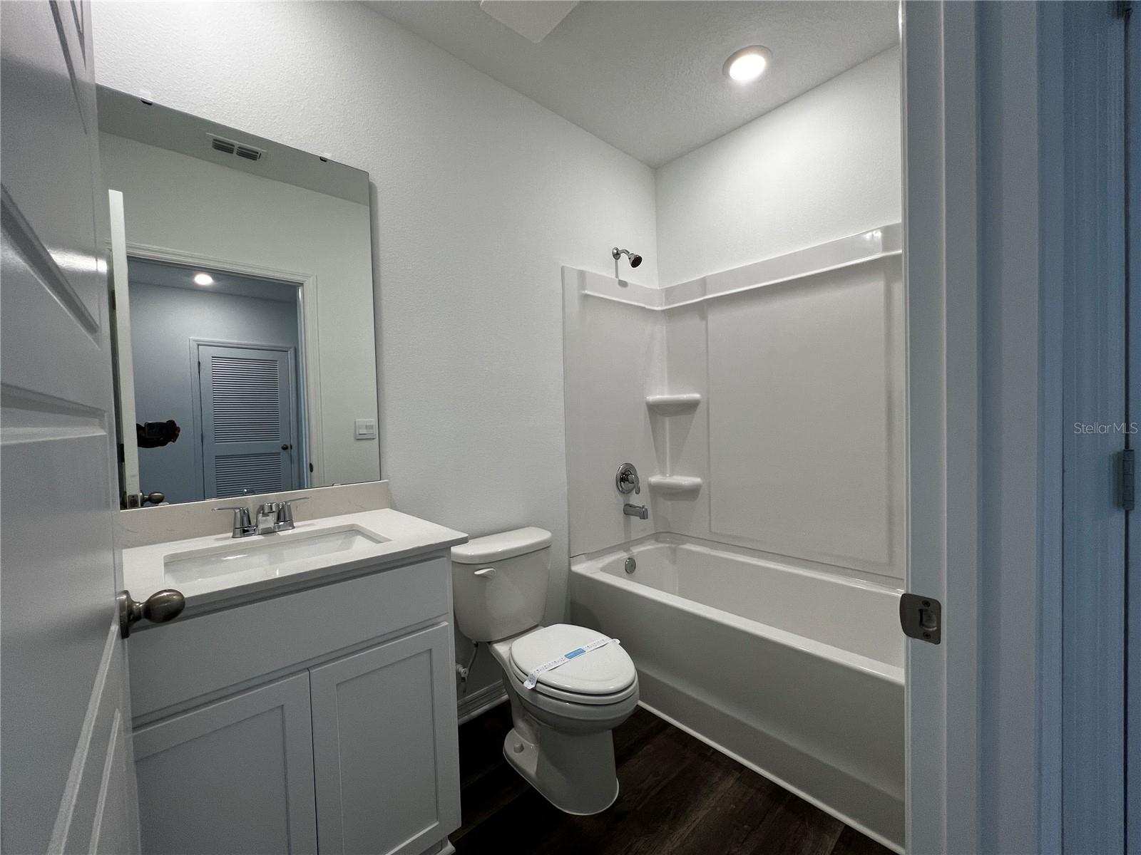 HORSE CREEK AT CROSSWINDS - Residential Lease