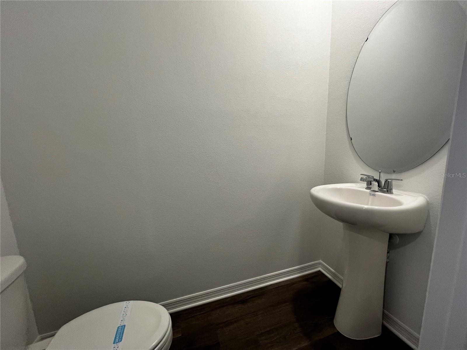 HORSE CREEK AT CROSSWINDS - Residential Lease