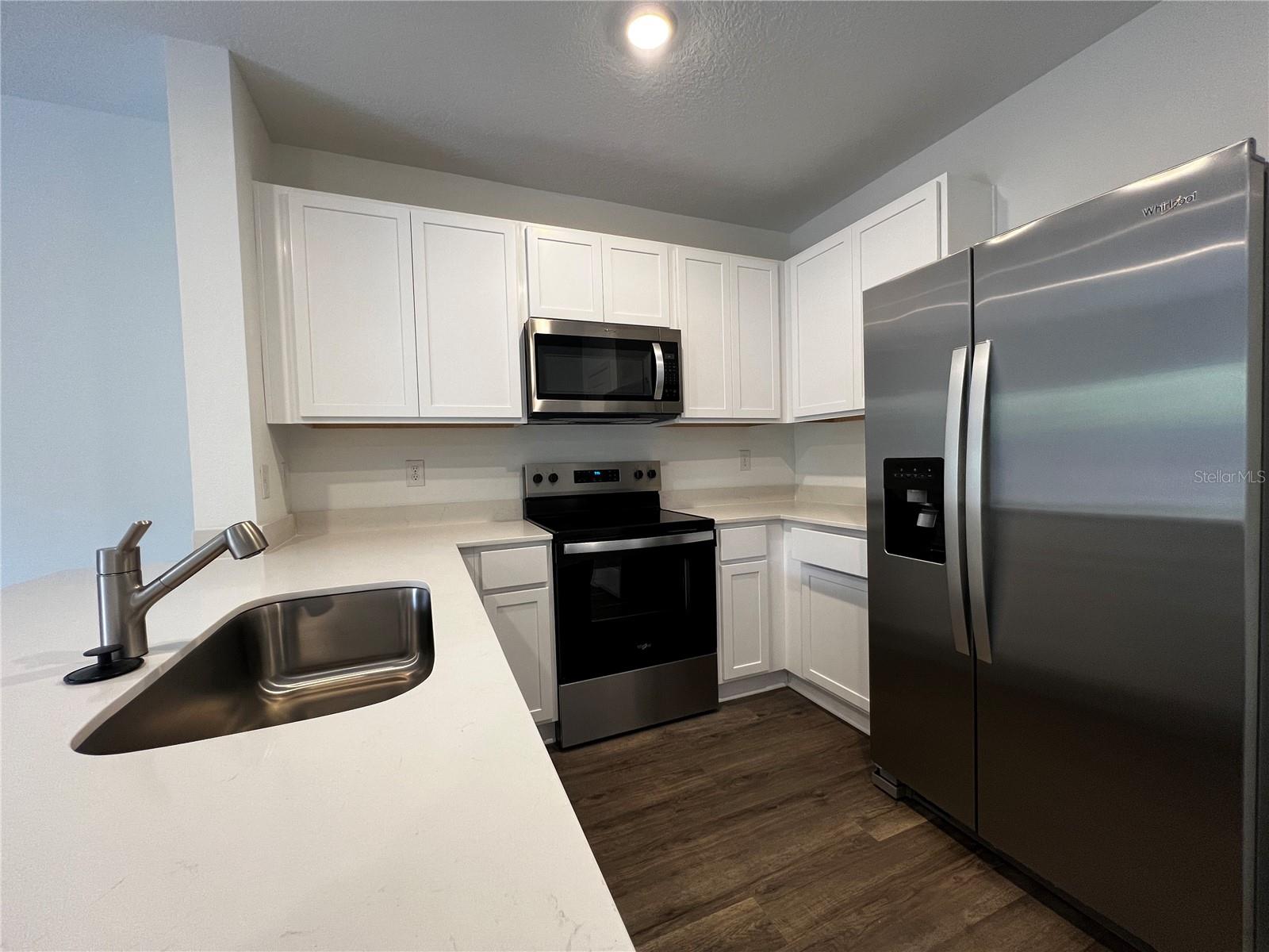 HORSE CREEK AT CROSSWINDS - Residential Lease