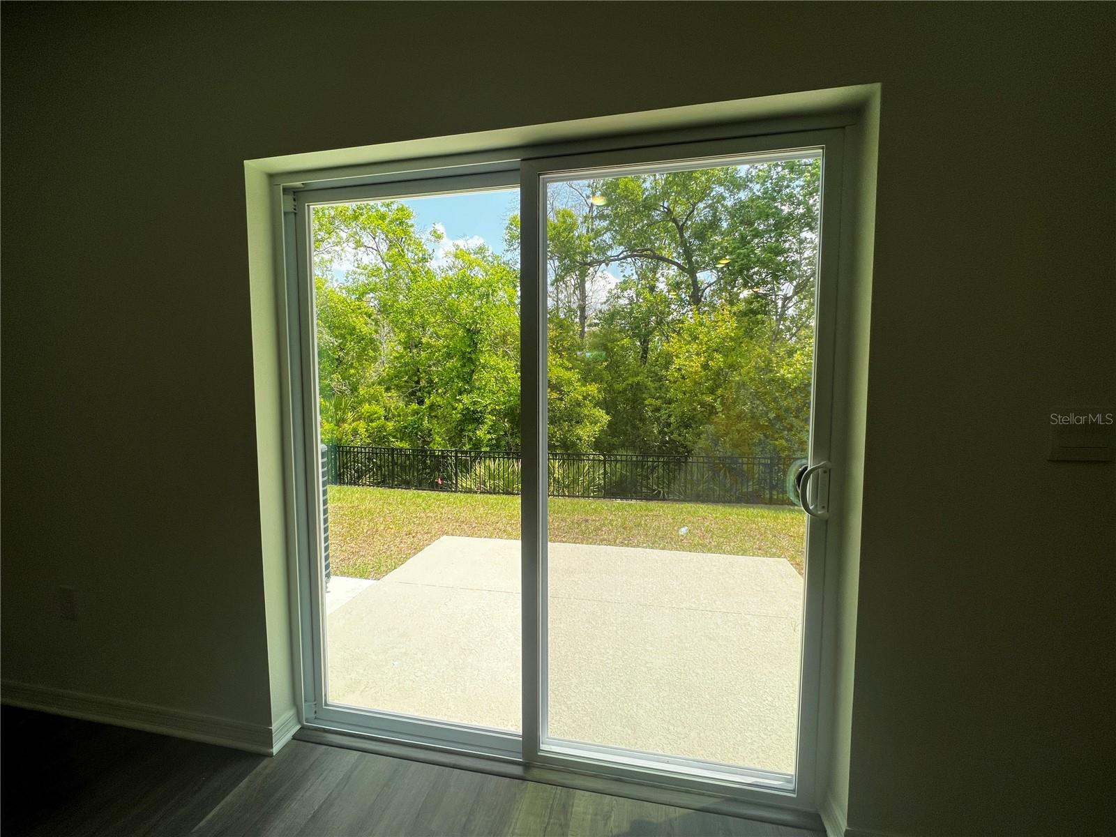 HORSE CREEK AT CROSSWINDS - Residential Lease