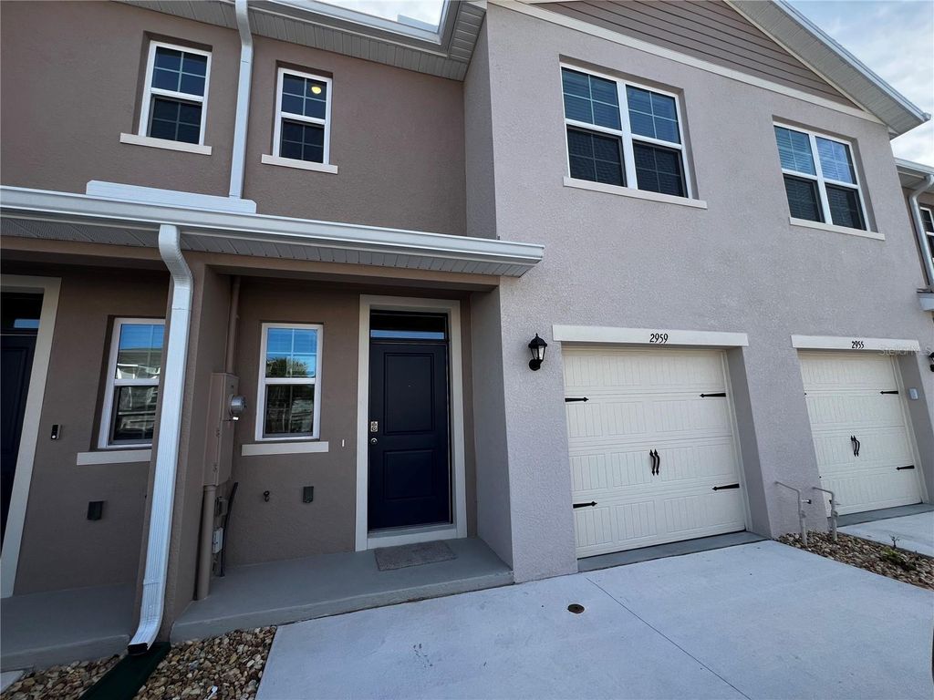 Photo of 2959 Canary Avenue, Davenport, FL 33837 (MLS # O6393053)