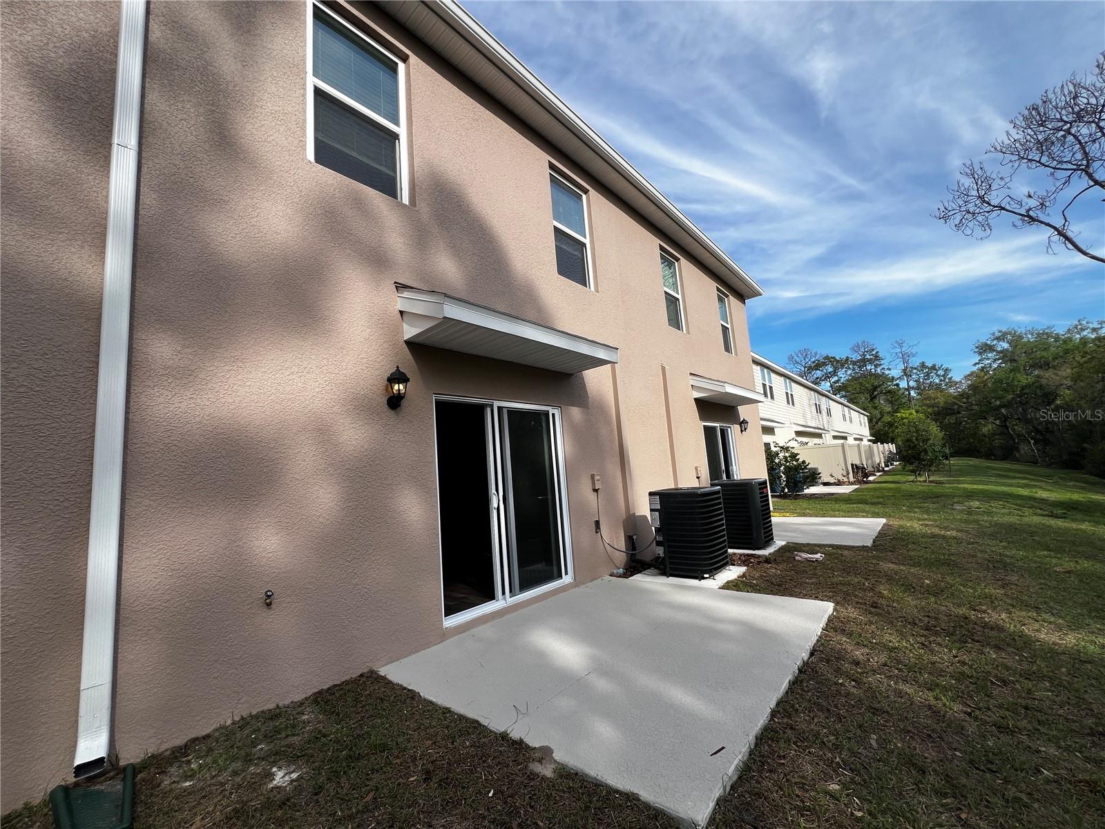 HORSE CREEK AT CROSSWINDS - Residential Lease