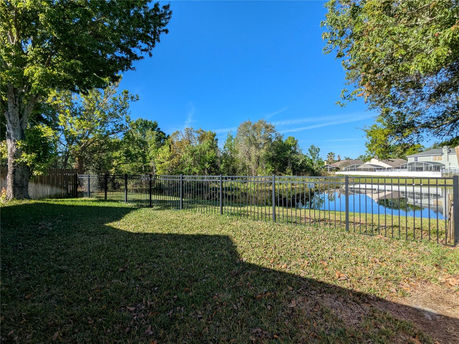 PINES WEKIVA SEC 03 PH 02 TR A - Residential Lease