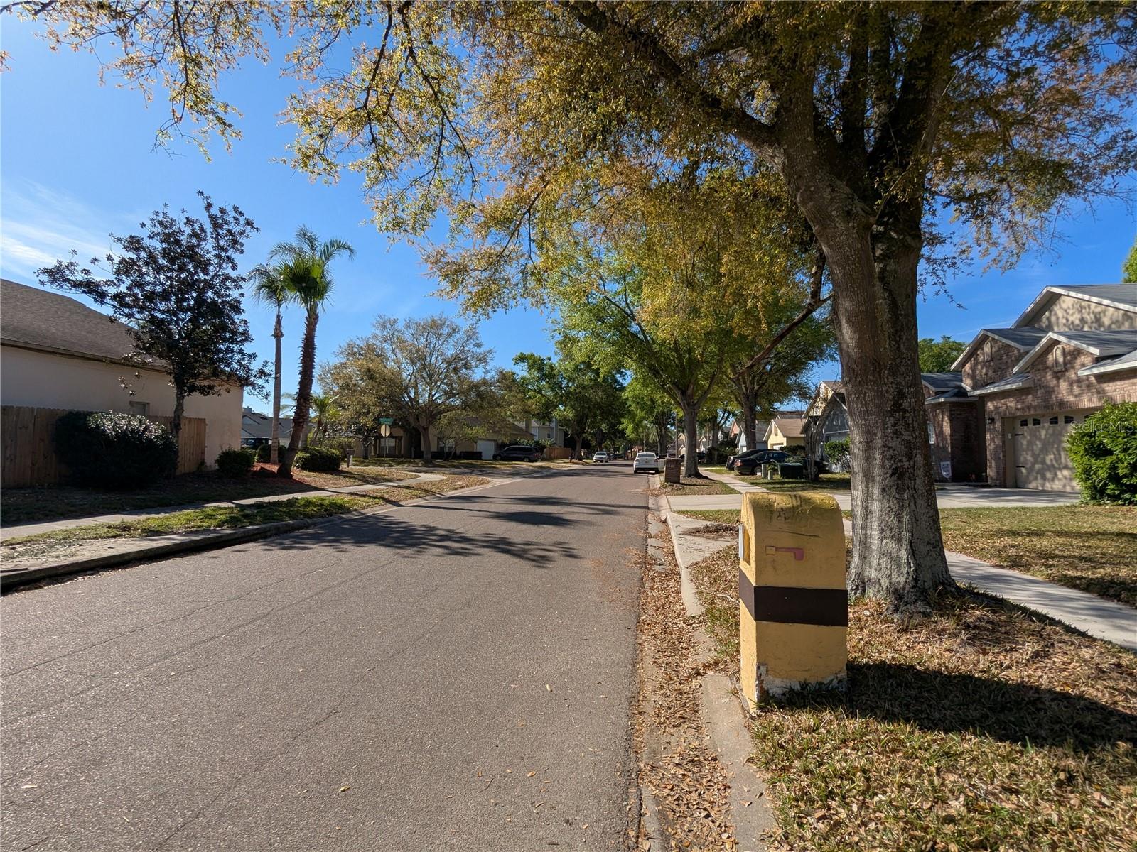 PINES WEKIVA SEC 03 PH 02 TR A - Residential Lease