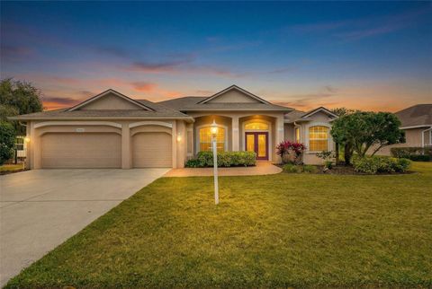 Photo of 8703 59th Street E, Parrish, FL 34219 (MLS # A4678048)