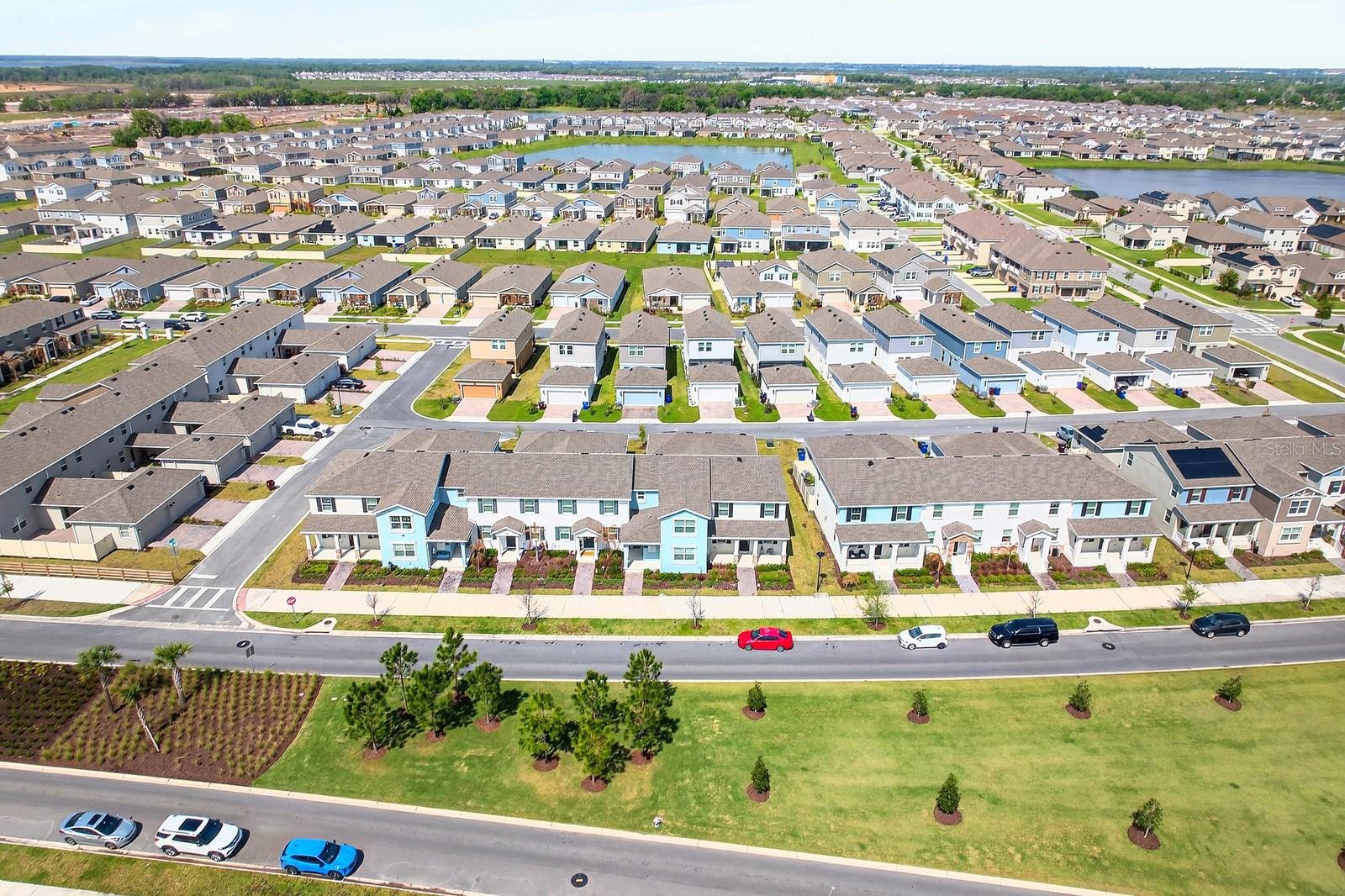 TOHOQUA PH 6 - Residential