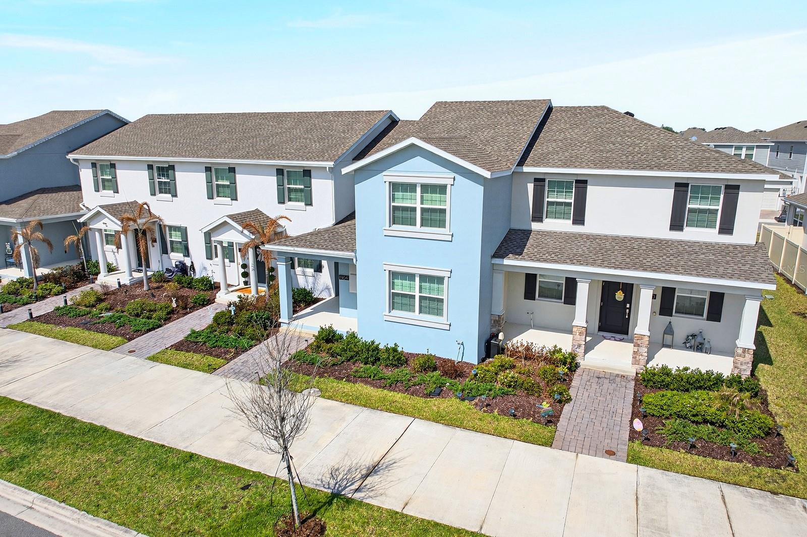 TOHOQUA PH 6 - Residential