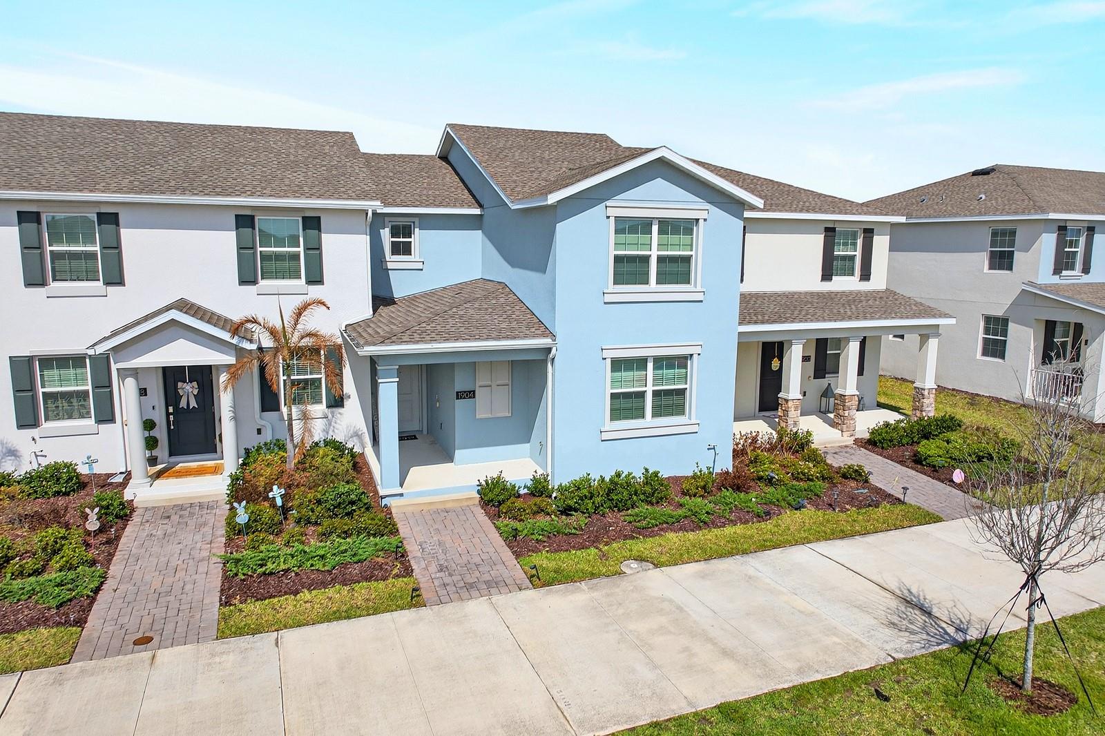 TOHOQUA PH 6 - Residential