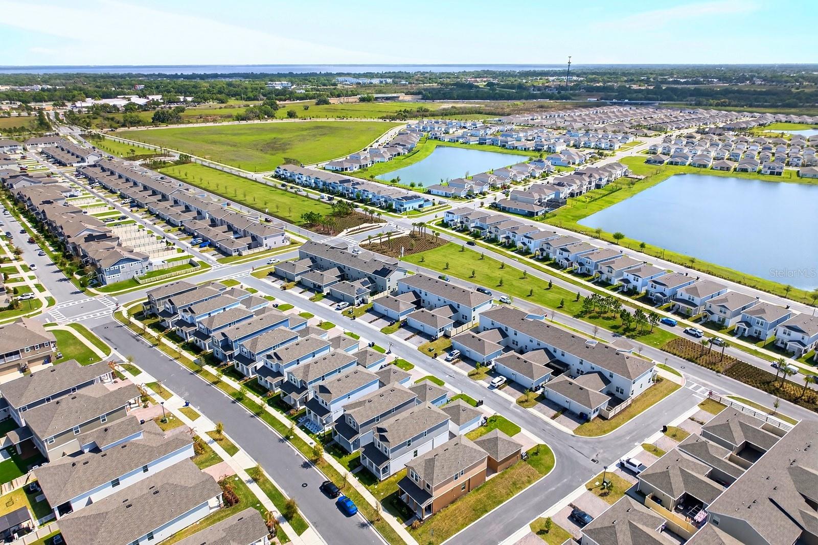 TOHOQUA PH 6 - Residential