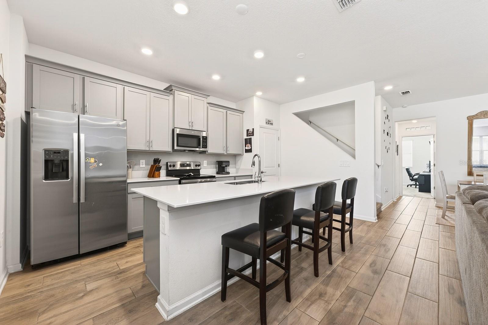 TOHOQUA PH 6 - Residential