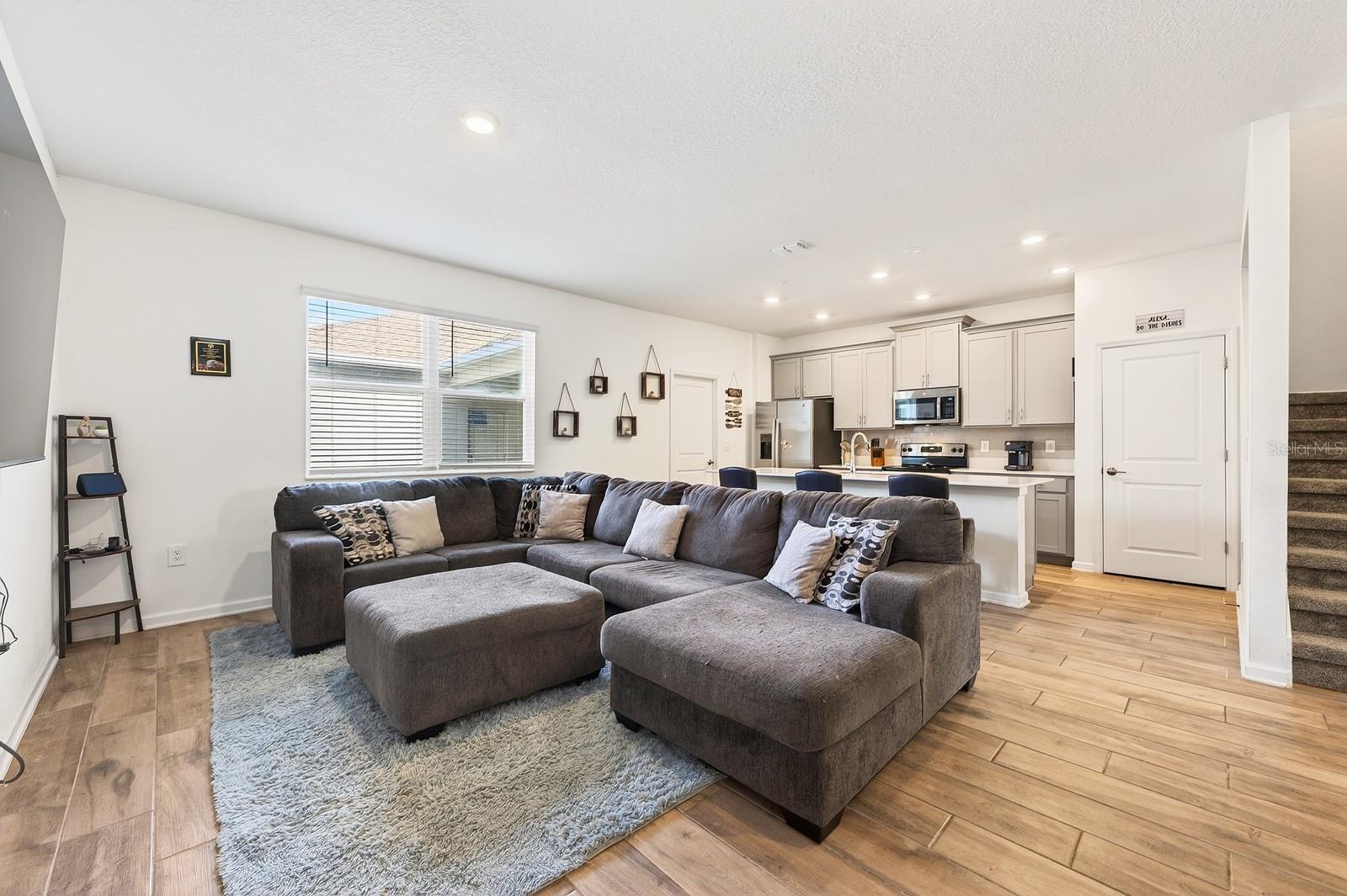 TOHOQUA PH 6 - Residential