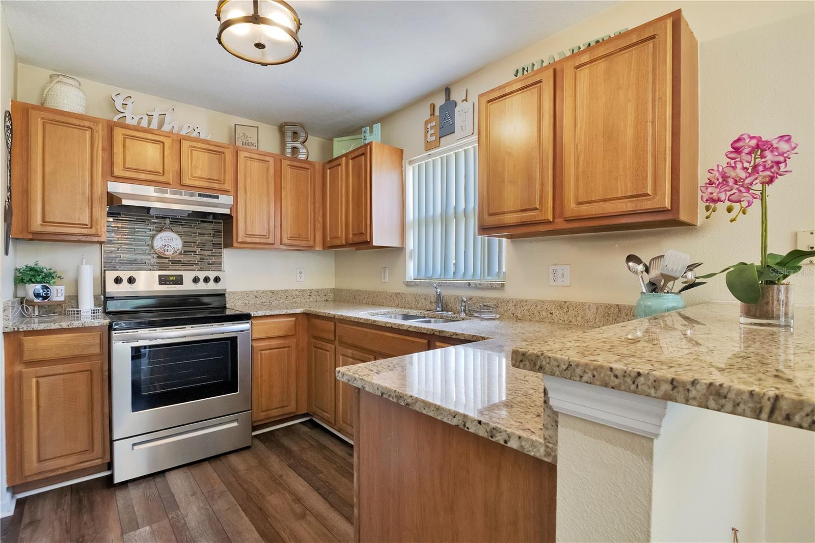 FOREST RDG/OCOEE - Residential