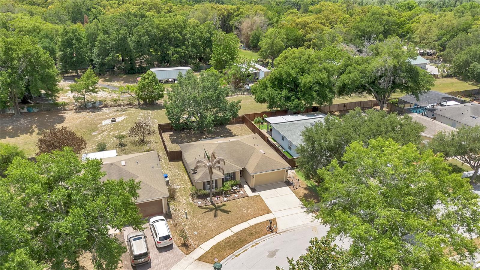 FOREST RDG/OCOEE - Residential