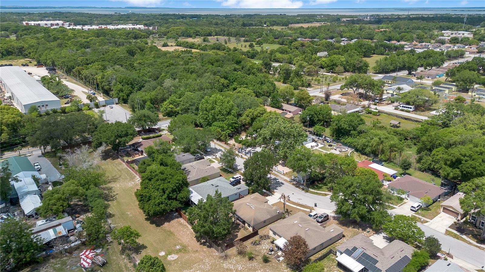 FOREST RDG/OCOEE - Residential