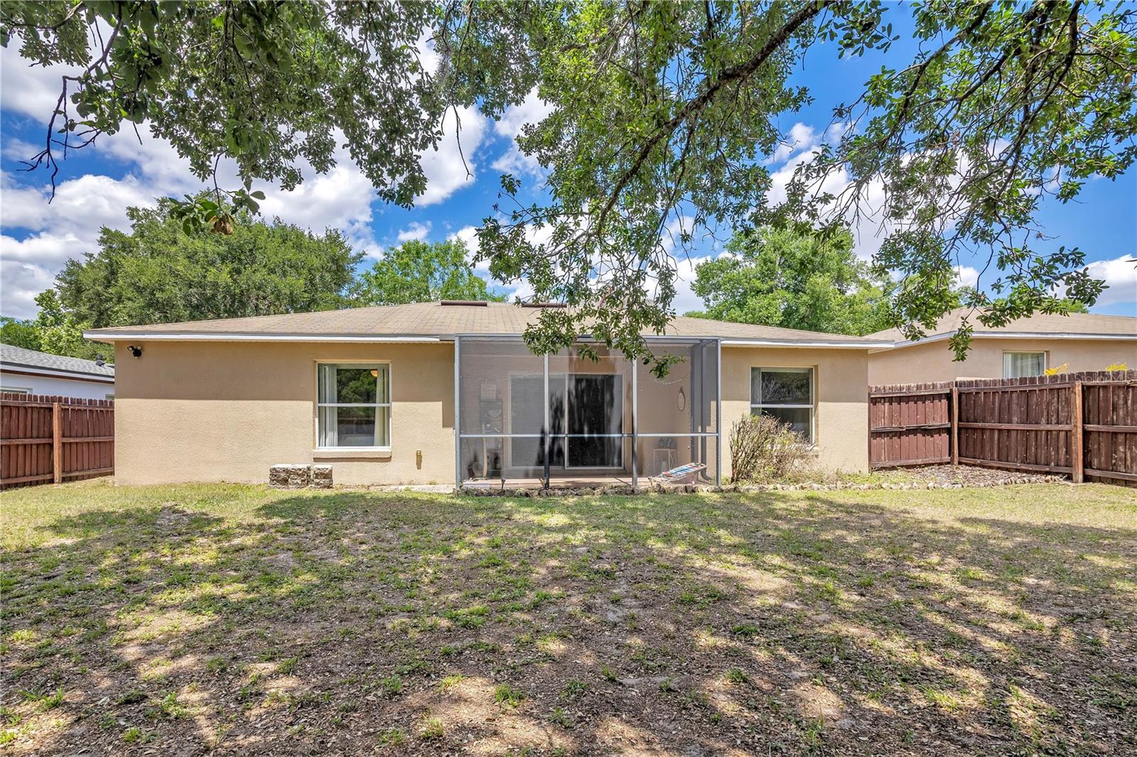 FOREST RDG/OCOEE - Residential