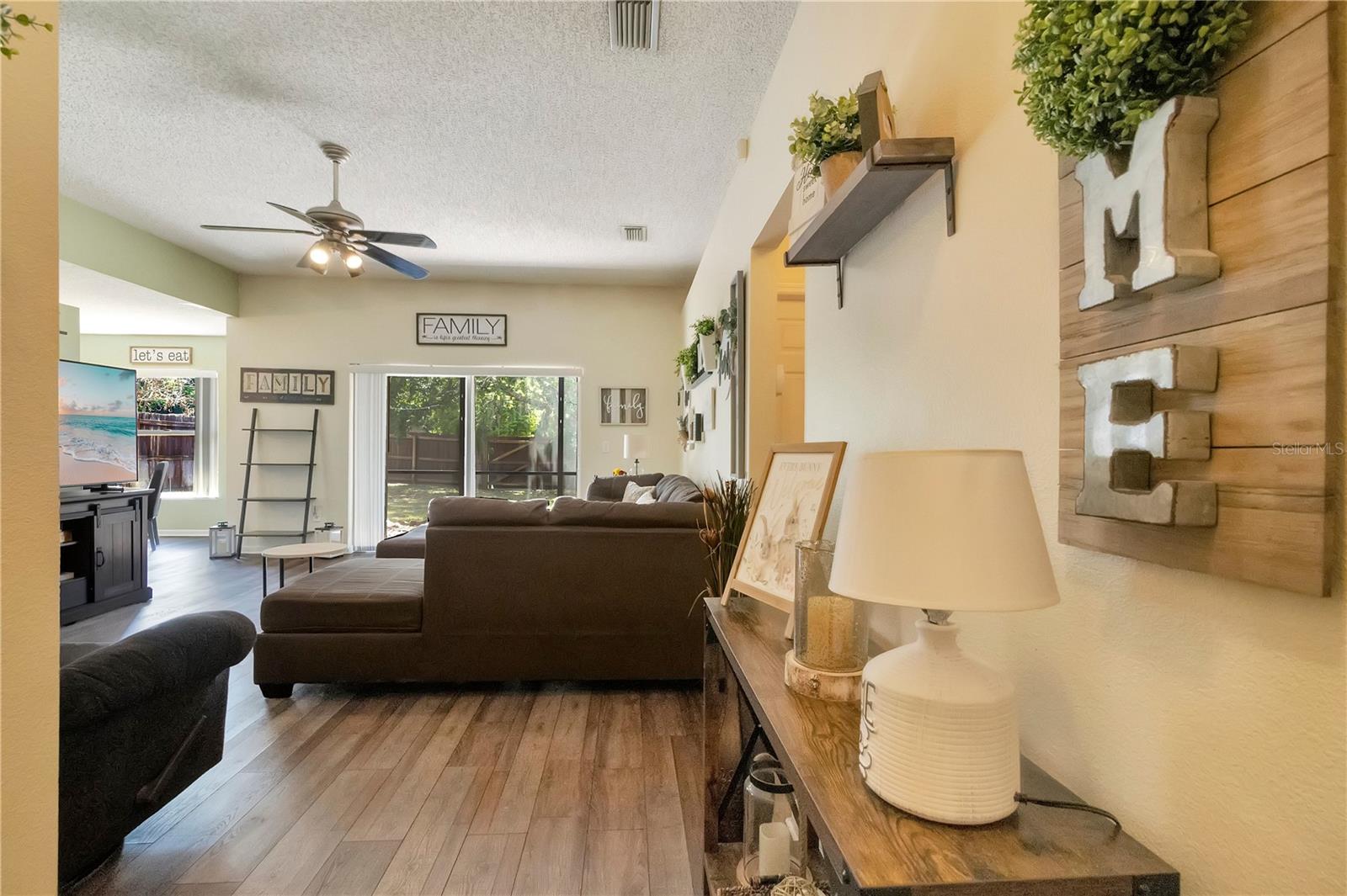 FOREST RDG/OCOEE - Residential