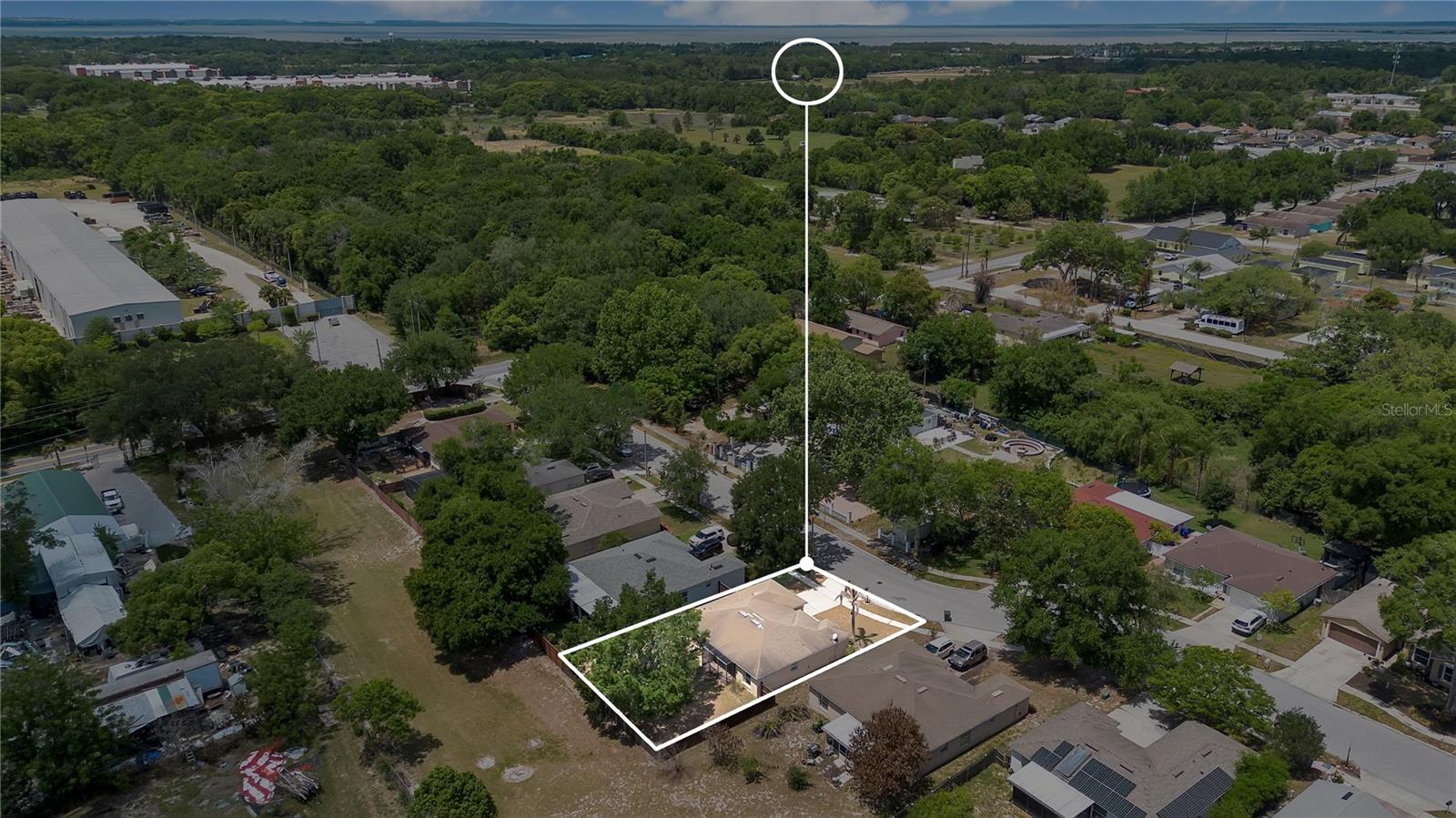 FOREST RDG/OCOEE - Residential