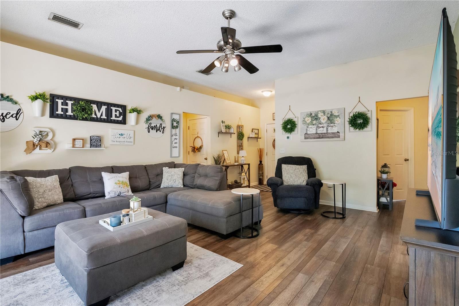 FOREST RDG/OCOEE - Residential