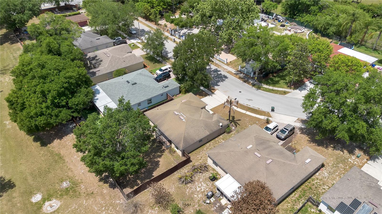 FOREST RDG/OCOEE - Residential