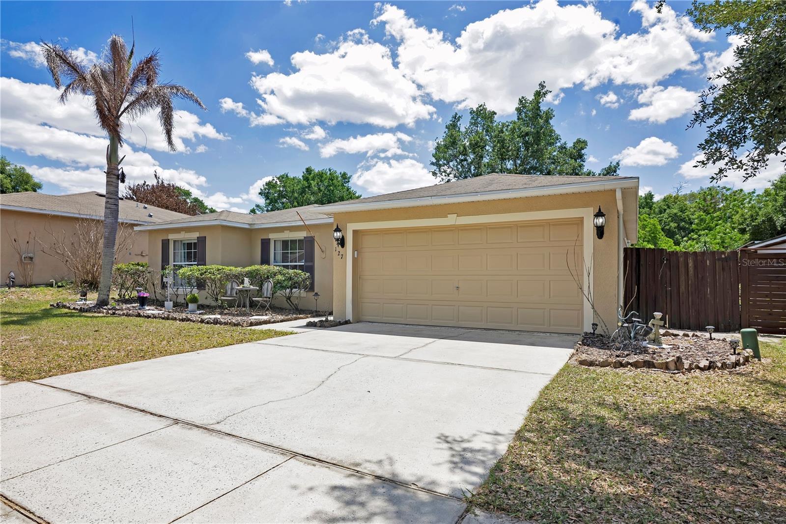 FOREST RDG/OCOEE - Residential