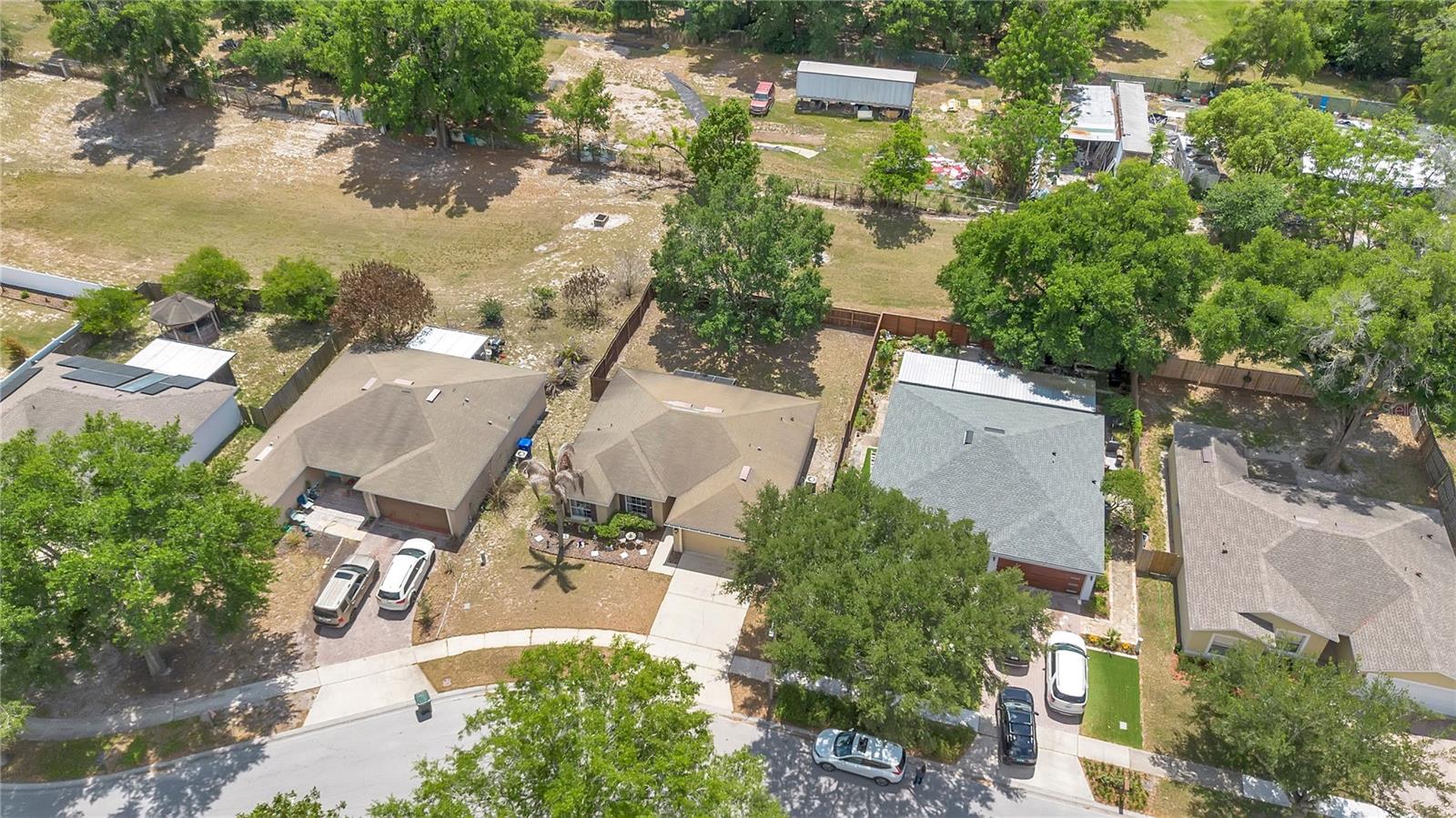 FOREST RDG/OCOEE - Residential