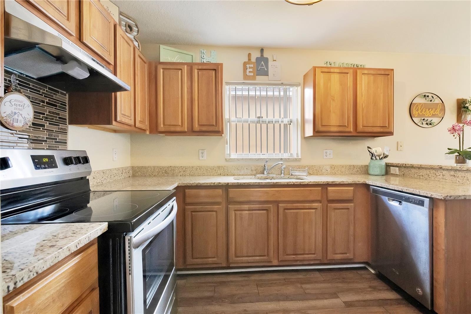 FOREST RDG/OCOEE - Residential