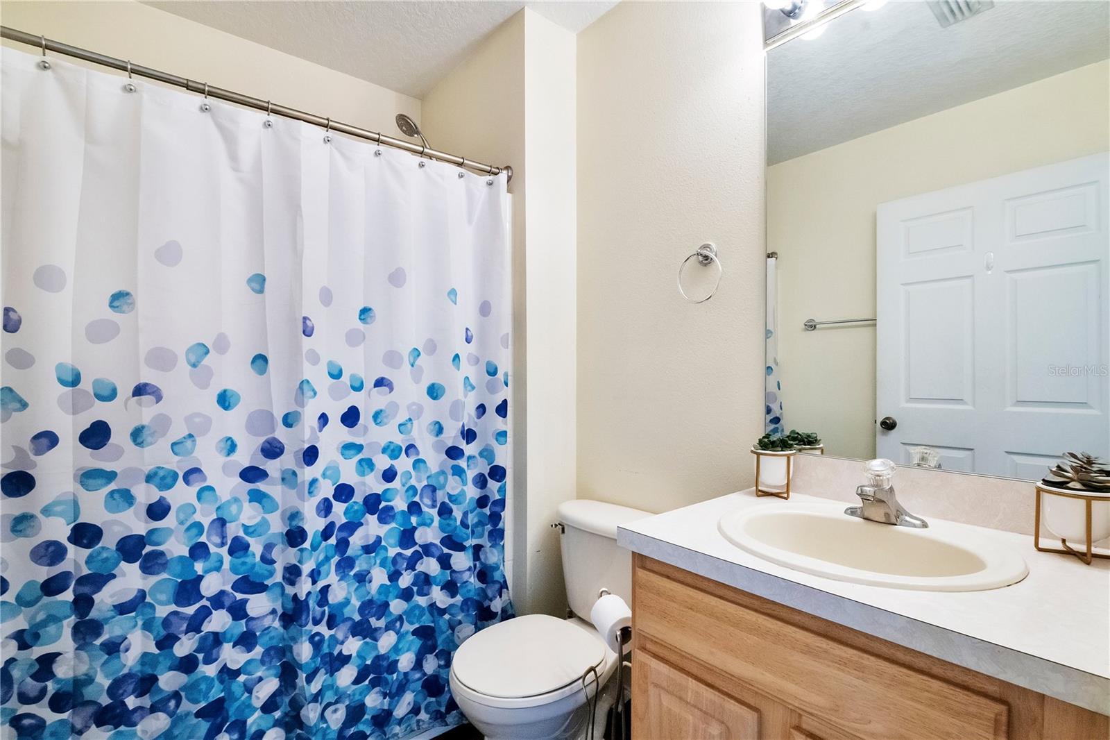 FOREST RDG/OCOEE - Residential