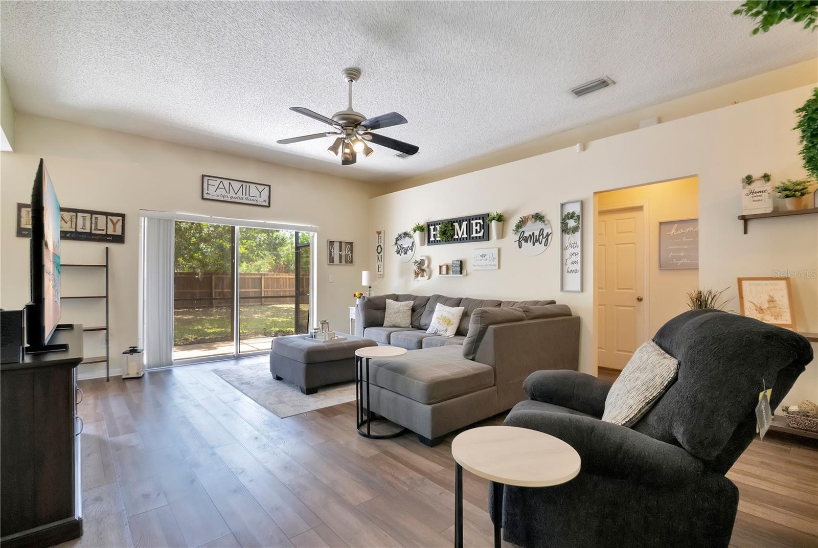 FOREST RDG/OCOEE - Residential