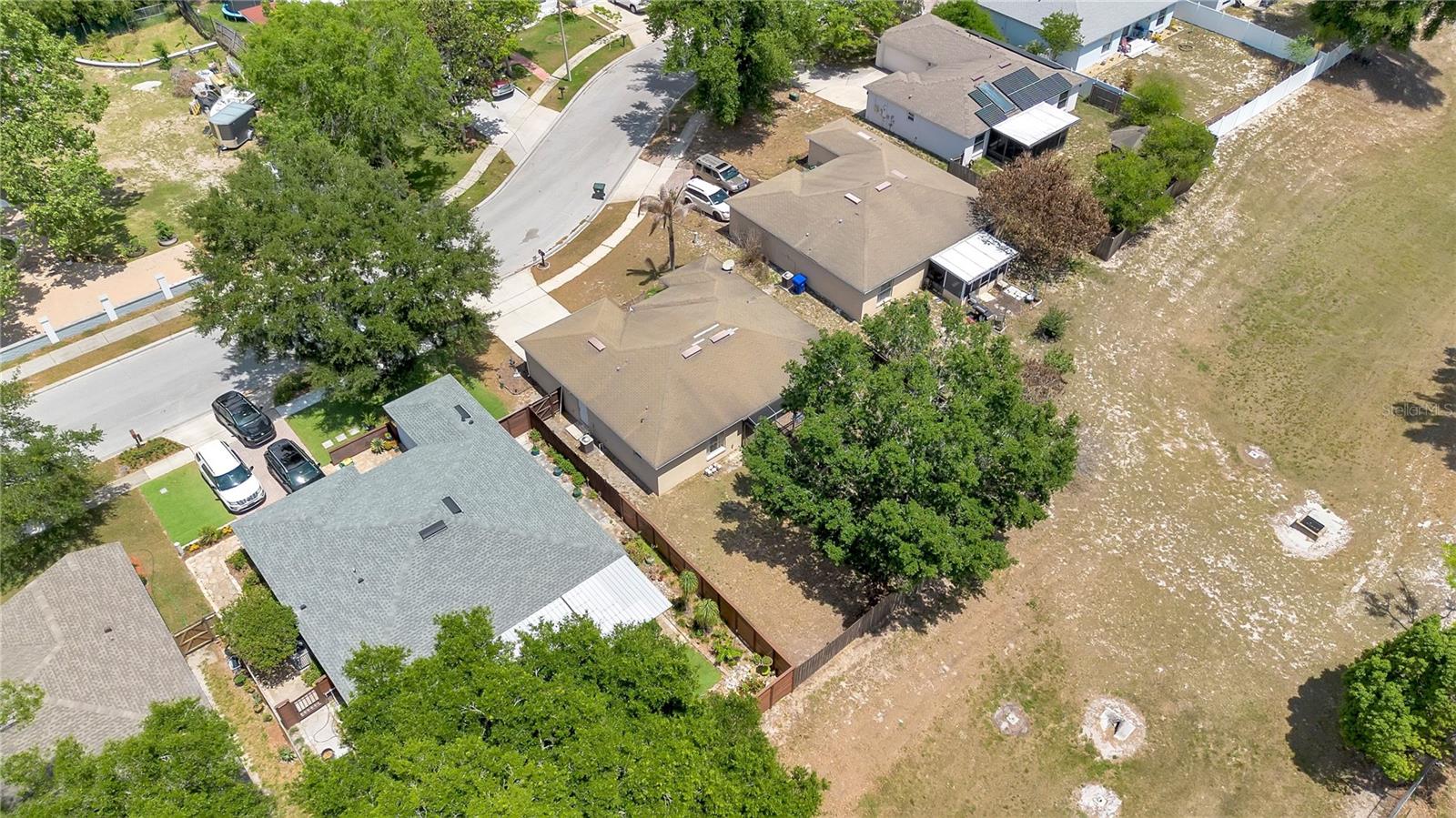 FOREST RDG/OCOEE - Residential