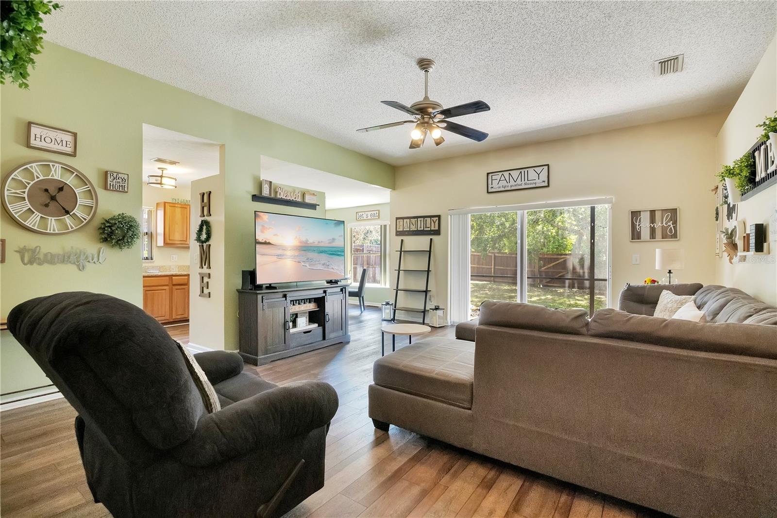 FOREST RDG/OCOEE - Residential