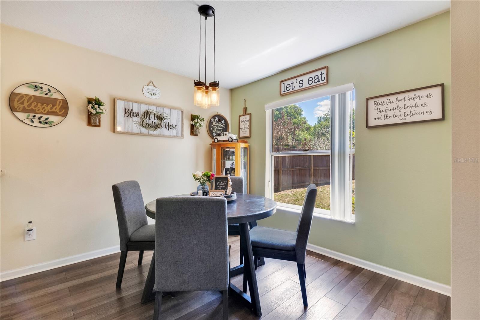 FOREST RDG/OCOEE - Residential