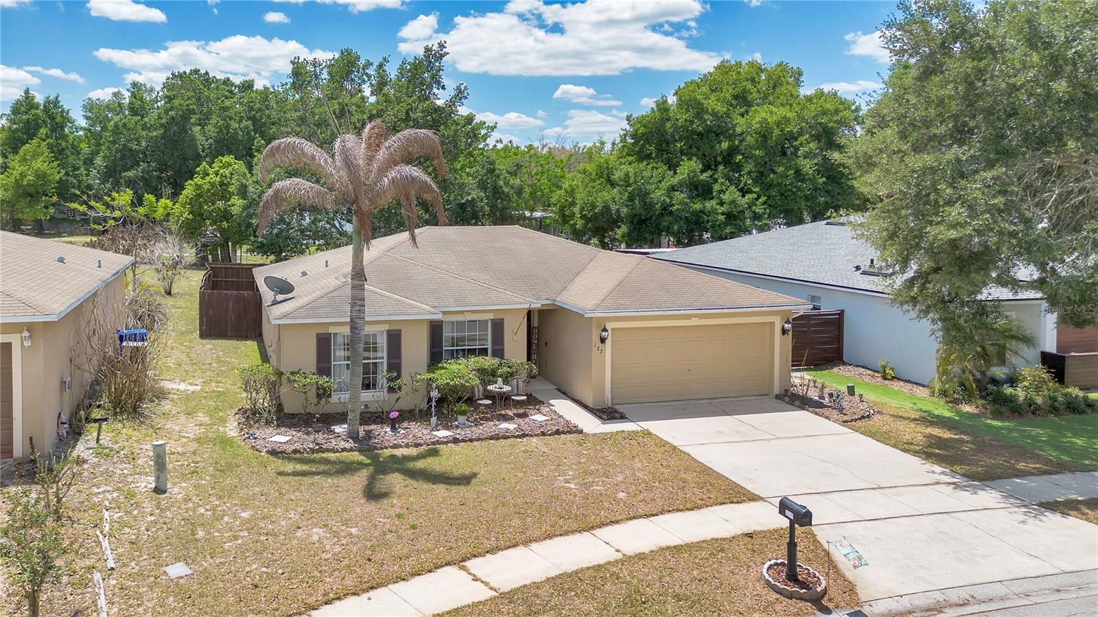 FOREST RDG/OCOEE - Residential