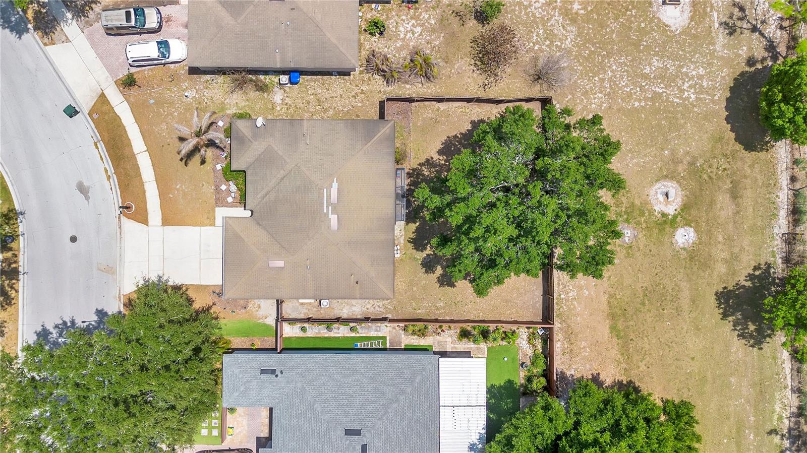 FOREST RDG/OCOEE - Residential