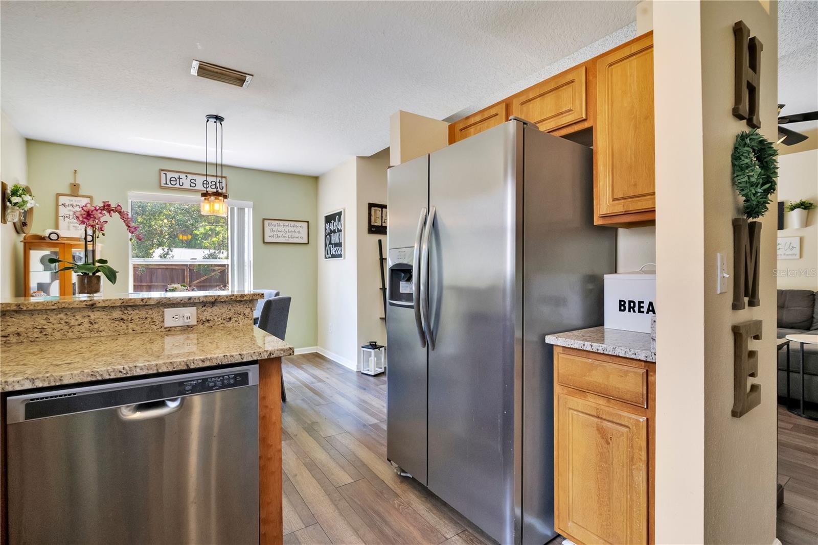 FOREST RDG/OCOEE - Residential