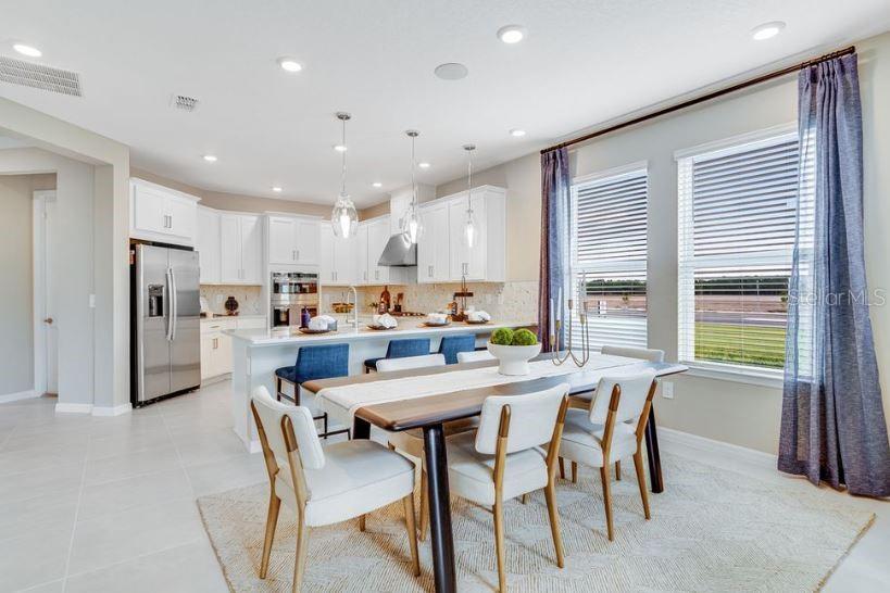 TIBURON - Residential